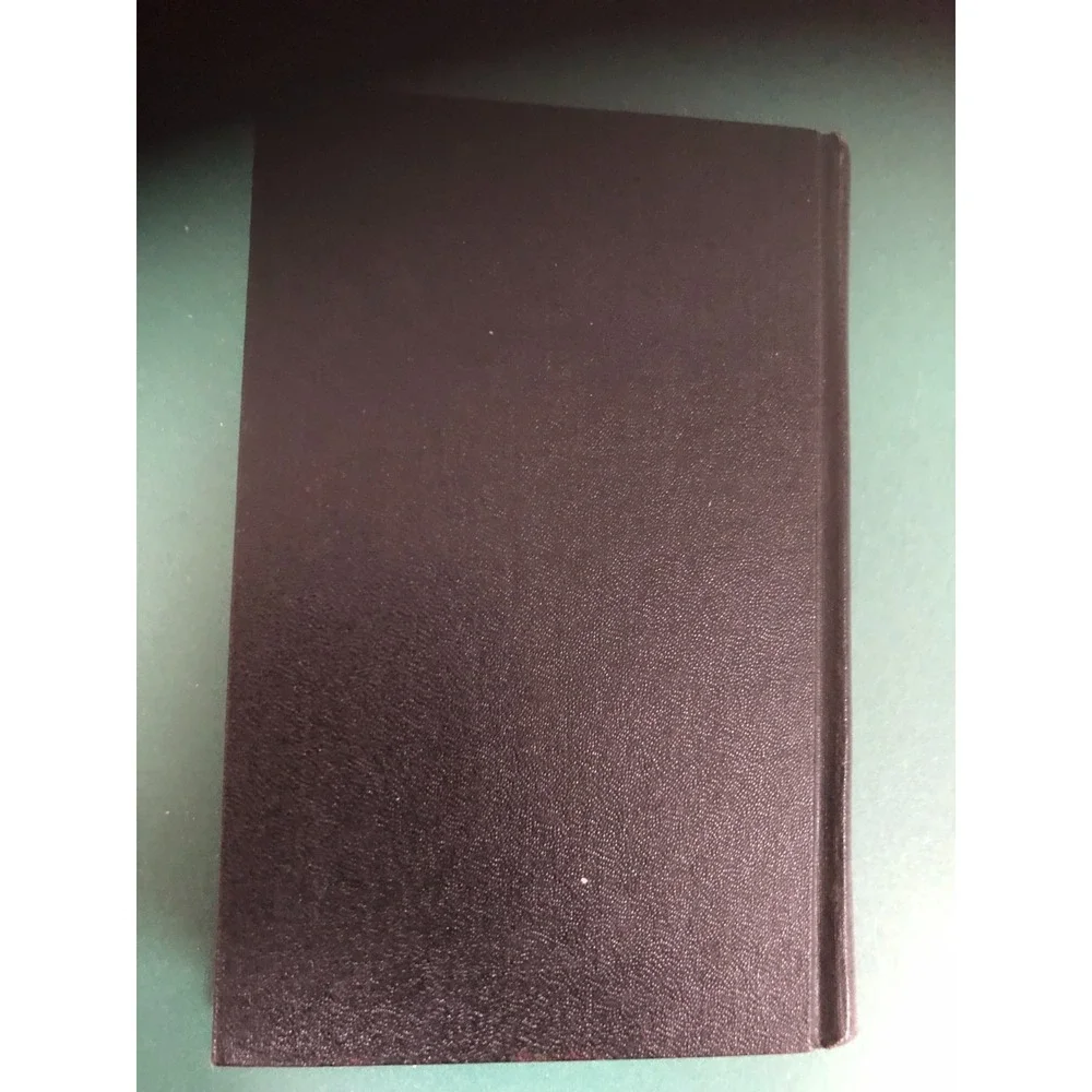 1964 Manual, Church of the Nazarene Vintage 60s Religious Christian Text
